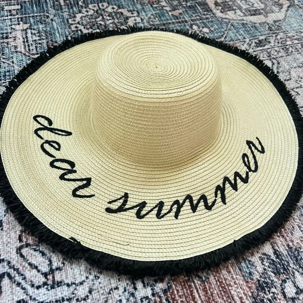 Cost Plus World Market dear summer